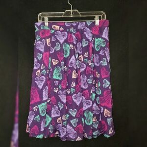 LuLaRoe Madison. XL